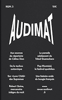 Audimat, no 03